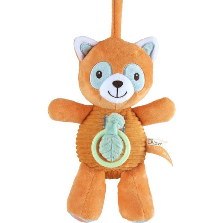 Chicco Juguete My Sweet Doudou Red Panda Musical 1 ud