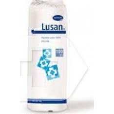 Lusan algodón arrollado 500 g