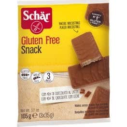 Schar Snack 105 g
