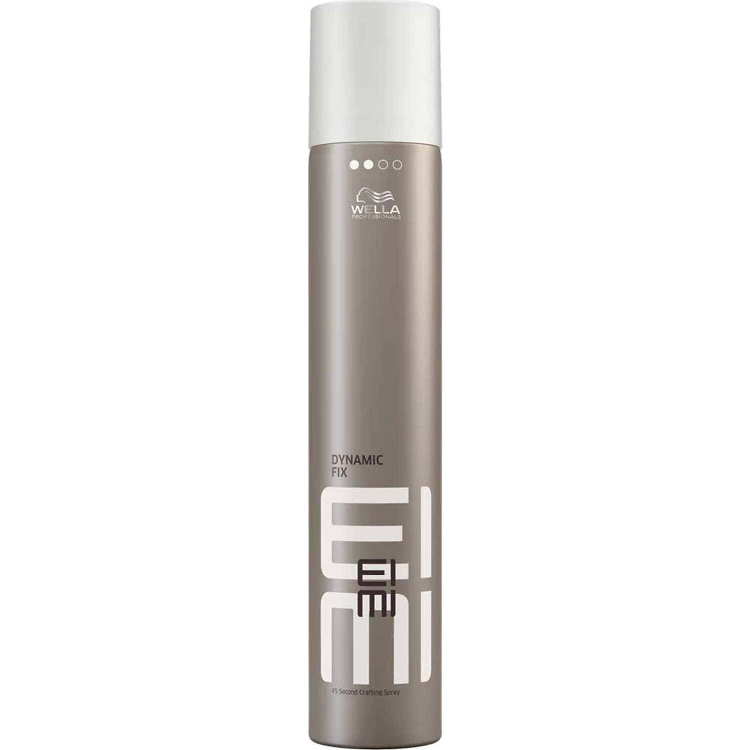Wella Eimi Dynamic Fix 500ml