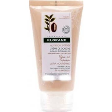 Klorane Crema de Ducha Con Manteca de Cupuazú 30 ml