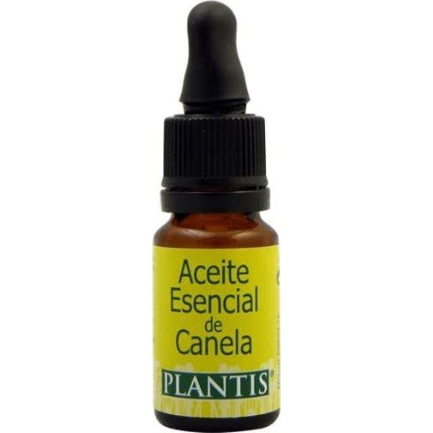 Plantis Esencia Canela Eco 10 ml