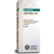 Forza Vitale Arpareum Extracto 50Ml. - Imagen 2