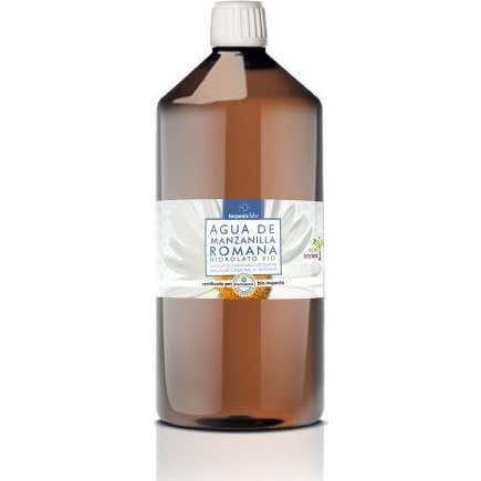 Terpenic Manzanilla Romana Hidrolato Bio 250ml – imagen 2
