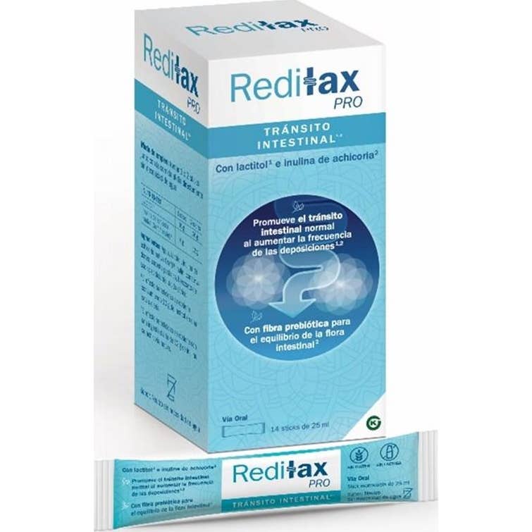 Redilax Pro 14 Sobres