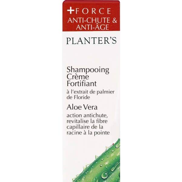 'Planter''s Shampoo Crema Fortificante Aloe Vera 200 ml'