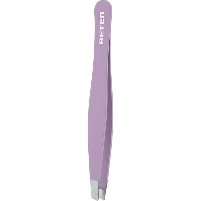 Beter Pinza Soft Touch Punta Oblicua grande 9.3 cm