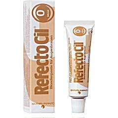 Refectocil Deco Pestañas Rubio 15ml