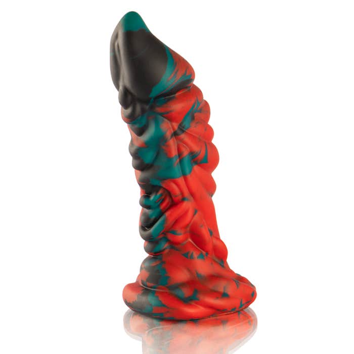 Epic Cybersilicock Phobos Dildo Hijo Del Amor Deleite grande 1 ud