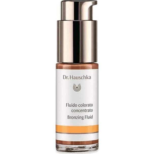 Dr. Hauschkaa Fluido Colorante Concentrado 18 ml
