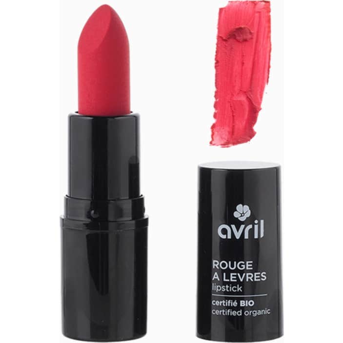 Avril Pintalabios Fuscia 4 g