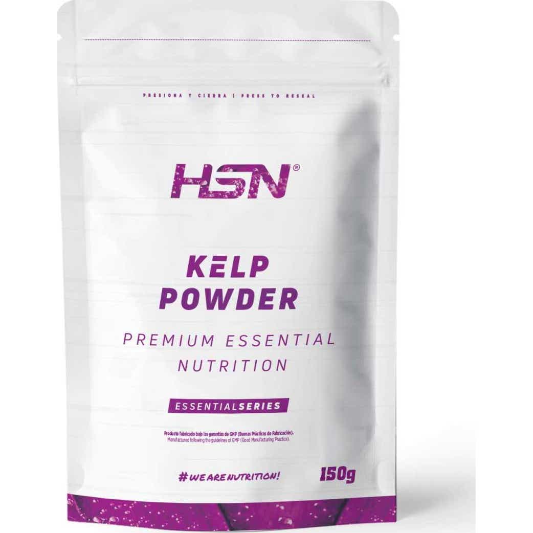 HSN Kelp en Polvo 150g