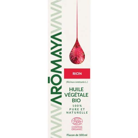 Aromaya Hv Ricin 100 ml