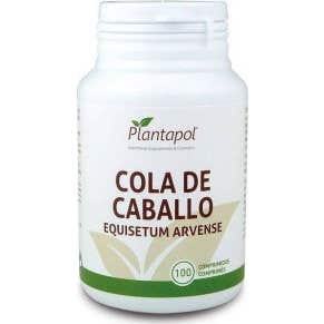 Cavalinha Plantapol 100 comprimidos
