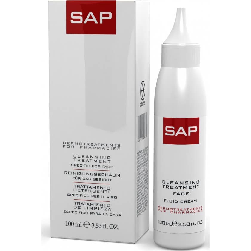 SAP Vital plus active 100ml