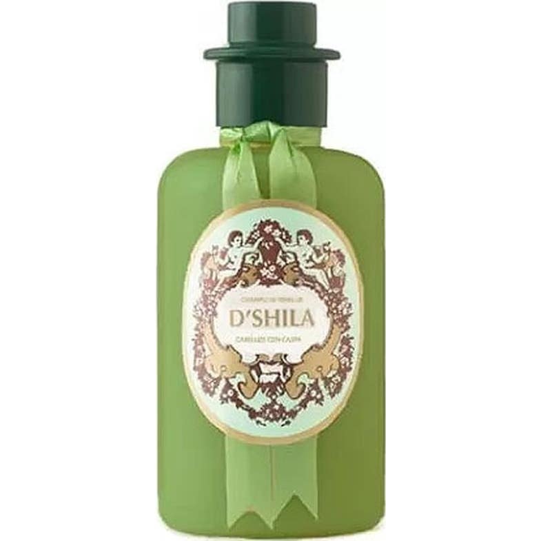'D''Shila Champu Proteico Tomillo 300ml'