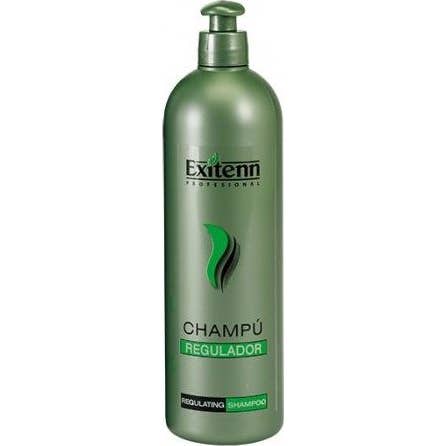 Exitenn Champú Regulador graso 500 ml