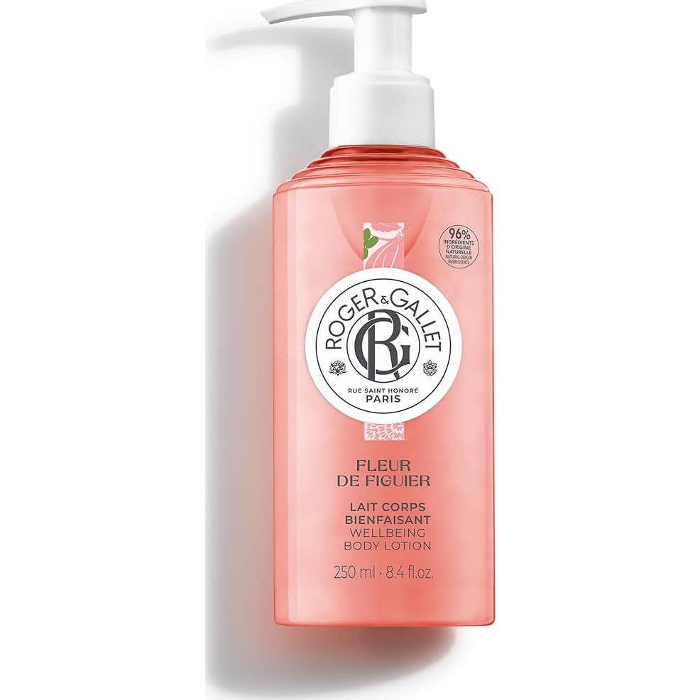 Roger&Gallet Fleur de Figuier Leche Corporal 250 ml