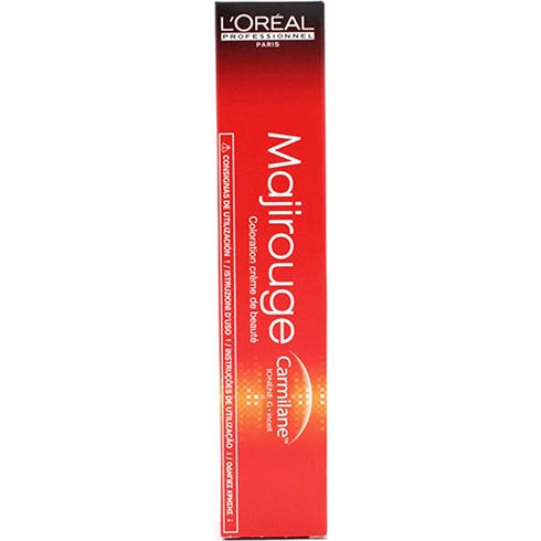 L'Oreal Majirouge Carmilane Tinte Cabello Nro 46.2 50 ml