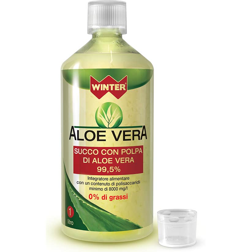 Invierno Hauteauerasucco/Pulp1 L de GDP Srl-GENERAL DIETET.PHARMA | Natural Doctor