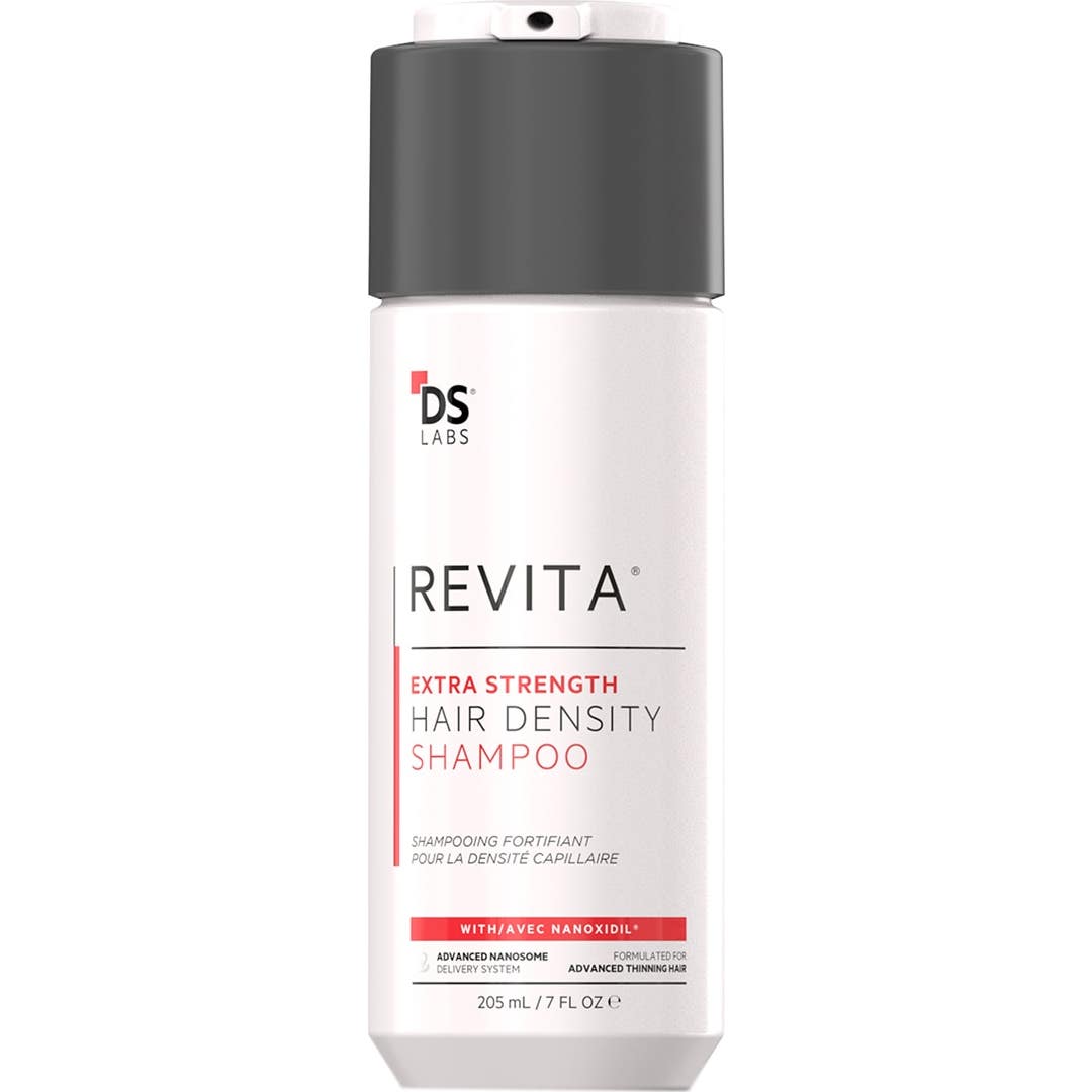 Revita Champú Extra Fuerte 205ml