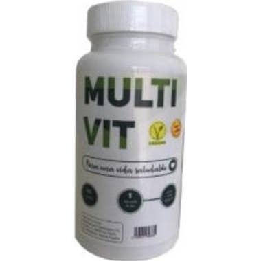 Vital Ballance Multivit Vegano 60 Caps