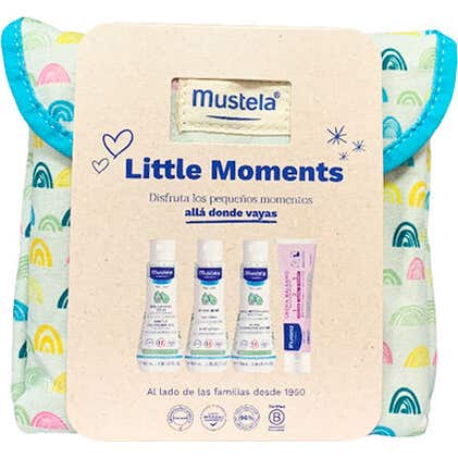 Mustela Neceser Little Moments Arcoíris