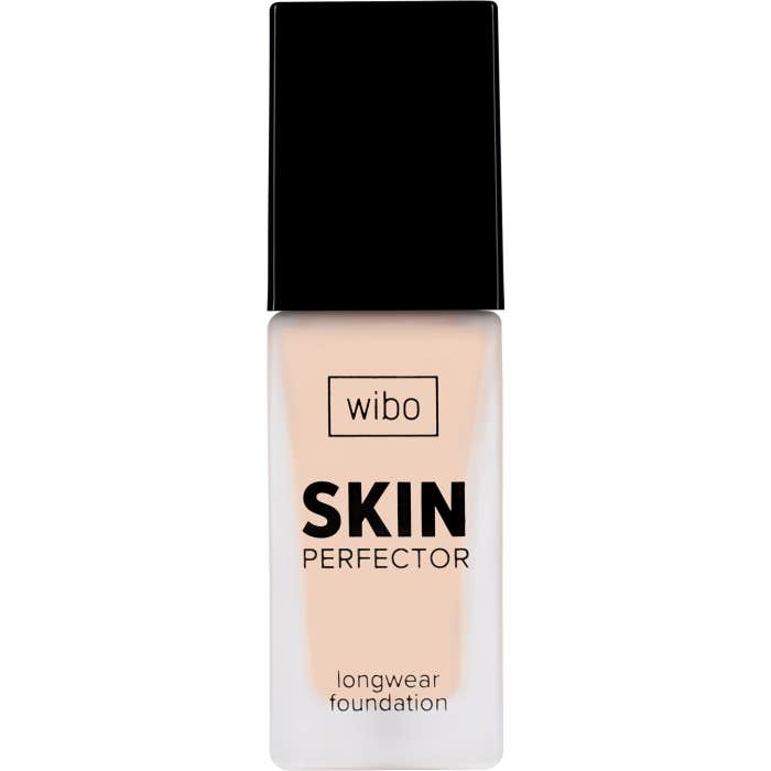 Wibo Skin Perfector Longwear Foundation 05W Golden 30 ml