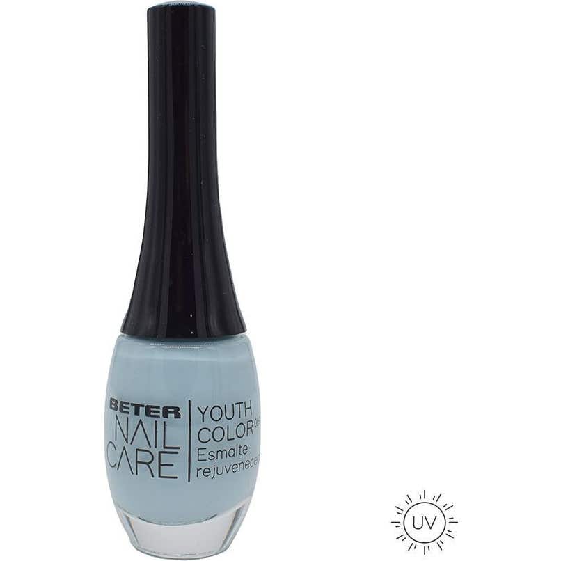 Beter Nail Care Youth Color 221 Mare Nostrum 1 udml
