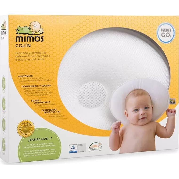 Mimos Cojín T-S