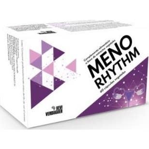 Cfn Meno Rhythm 60caps
