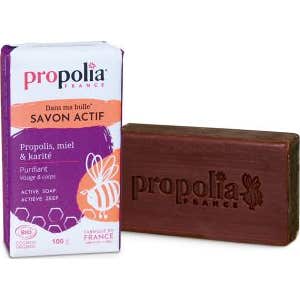 Propolia Jabon Activo Bio 100 g