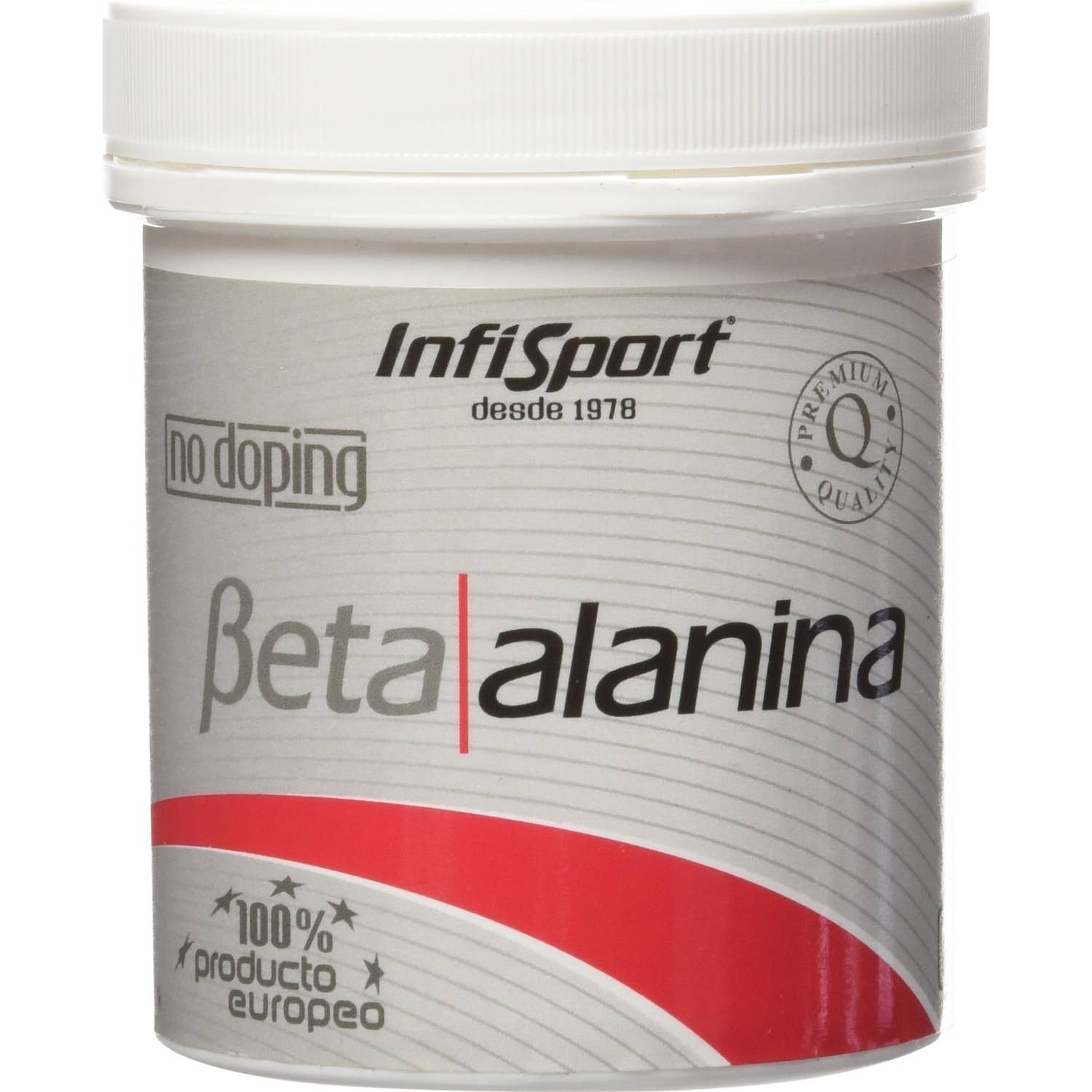 Infisport Beta-alanina 150 Caps