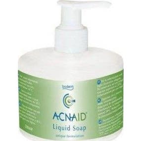 Acnaid jabón líquido 300ml