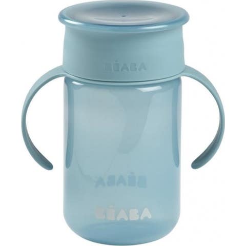 Beaba Vaso 360 Azul 1 ud