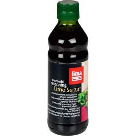Lima Vinagre Umeboshi Ume Su 250 ml