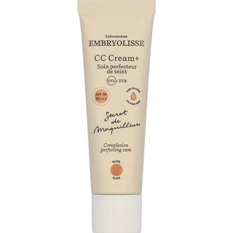 Embryolisse Cc Cream Spf20 Nude 30 ml