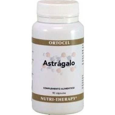 Ortocel Nutri-Therapy Ortocel Astrágalo 400 Mg 90 Caps