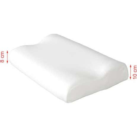 Ayudas Dinámicas Almohada Cervical