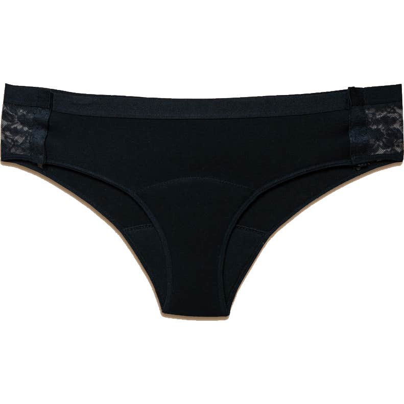 FreeU Velcrochip Braga Menstrual Cierre Velcro M (36-38) 1ud