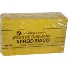 Botanica Nutrients Jabon Aromatico Afrodisiaco 100 g