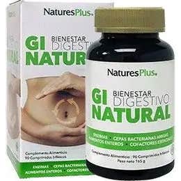 NaturesPlus GI Natural 90 comp