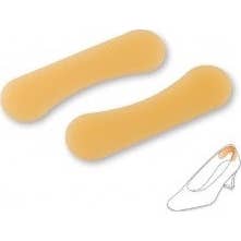 Comforsil Protector Talón de Silicona 2 uds