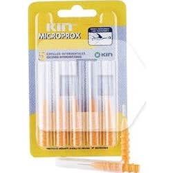 Kin microprox cepillo interdental 1 pack