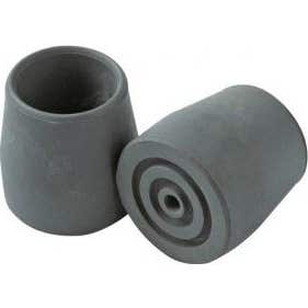 García 1880 Conteras Playera Negra 22 mm 1 ud