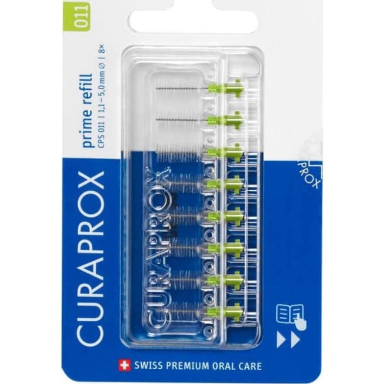 Curaprox Cepillo Interdental Lima 11 Set