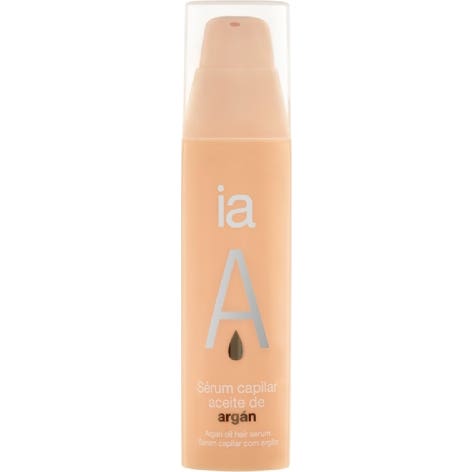 Interapothek Sérum Capilar Aceite de Argán 50 ml
