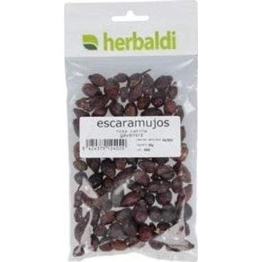 Herbaldi Hierba Escaramujo 80 G