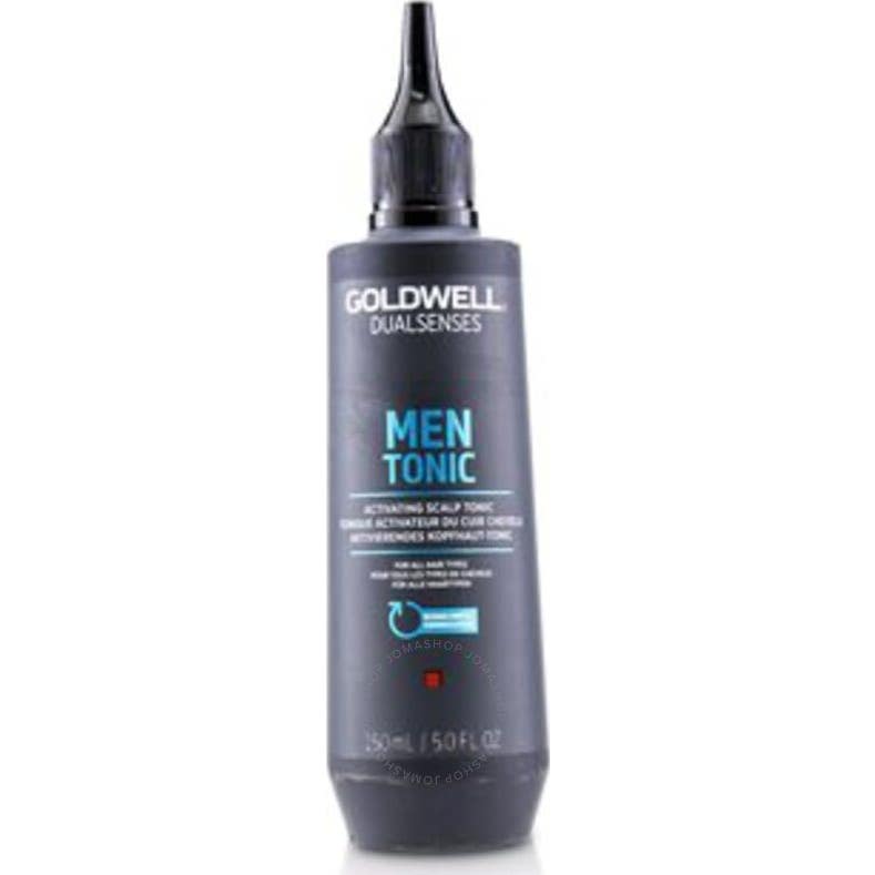 Goldwell Dualsenses Men Activating Scalp Tonic 150 ml