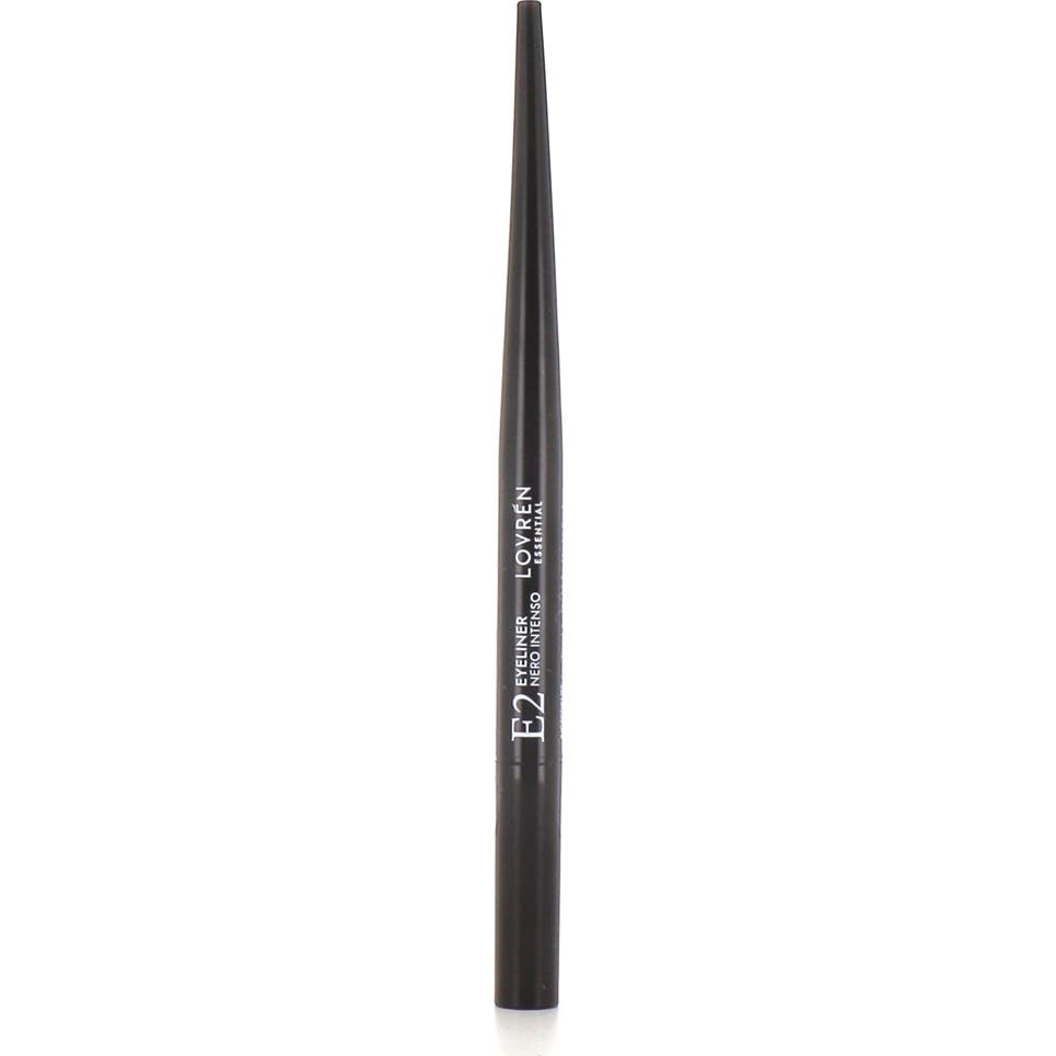Lovrén Essential E2 Eyeliner Nero Intenso